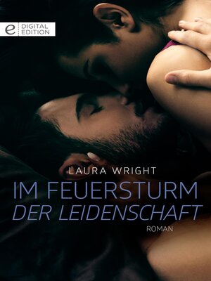 cover image of Im Feuersturm der Leidenschaft